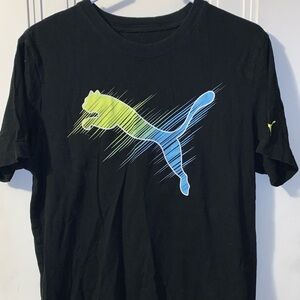 Puma tee